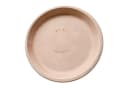 Teramico Blumentopfuntersetzer Pflanzteller Terrakotta 36cm Hell Bild 2