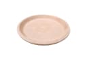 Teramico Blumentopfuntersetzer Pflanzteller Terrakotta 36cm Hell Bild 5