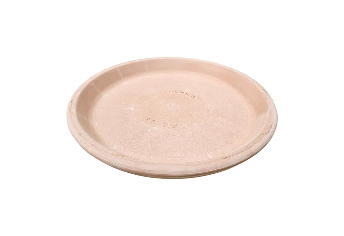 Teramico Blumentopfuntersetzer Pflanzteller Terrakotta 36cm Hell - Bild 5