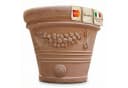 Teramico Blumentopf Festonato Terrakotta Ø 41 cm Bild 2