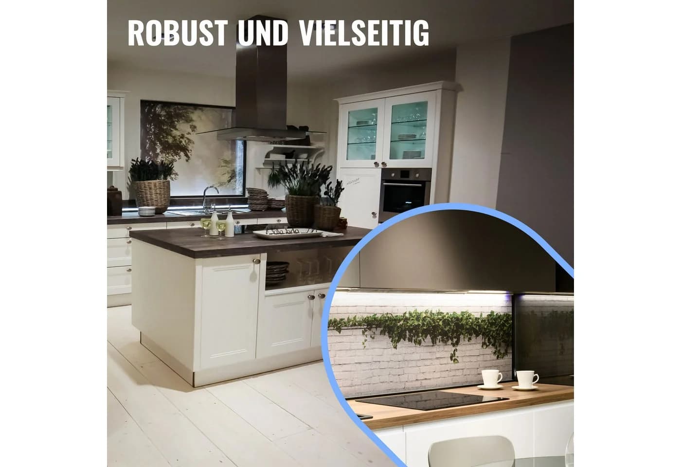 Poppstar LED Kühlschranklampe E14 1,6W Kaltweiß 2er Pack - Bild 5