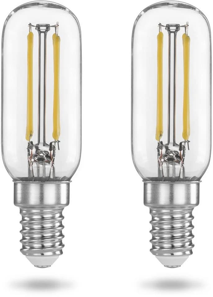 Poppstar Dunstabzugshauben-LED E14 4W 6000K kaltweiß - Bild 2
