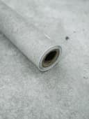 HomeBella Selbstklebende Tapete Betonlook Grau PVC Bild 4
