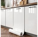 HomeBella Vinyltapete Selbstklebend Wasserfest Abziehbar Feuchtigkeitsbeständige Wandtapete Bild 2
