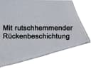 Ekershop Badematte Orchideen Rutschhemmend Polyester Bild 3