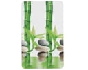 Ekershop Badematte Bambus Motiv Polyester Rutschfest Bild 2