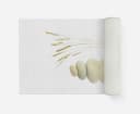 Ekershop Badematte Wellness Stone Polyester Rutschhemmend Modern Bild 5