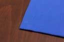 Ekershop Tischläufer und 6 Platz-Matten Set Blau Kariert Bild 4