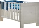 Arthur Berndt Babybett Til Weiß Nordic Wood 4-fach verstellbar Bild 2