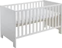 Arthur Berndt Babybett Thilo Weiß 4-fach verstellbar Bild 2