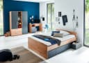Jugendzimmer-Set Arthur Berndt Alessio Braun Anthrazit Bild 1