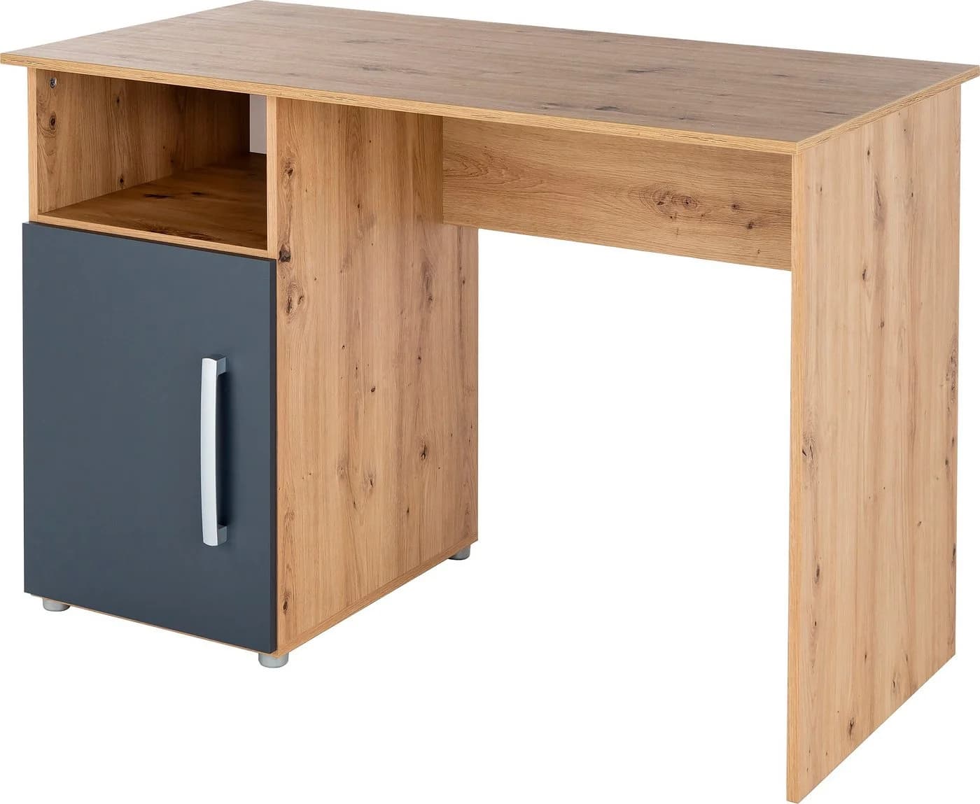 Jugendzimmer-Set Arthur Berndt Alessio Braun Anthrazit - Bild 4