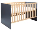 Arthur Berndt Kinderbett Alessio 70x140 cm Anthrazit Bild 1