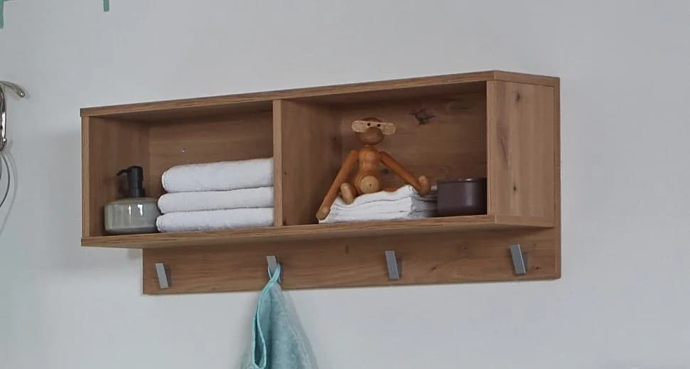 arthur berndt Wandregal Alessio Modernes Design - Bild 2
