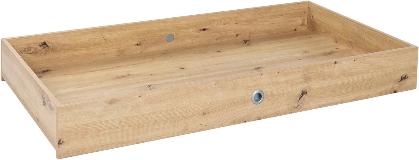 Arthur Berndt Bettschubkasten Marlon Beige Holzwerkstoff - Bild 2