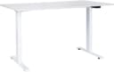 Arthur Berndt Jugendzimmer-Set Mathea 4-teilig Nordic-Wood Weiß Bild 3