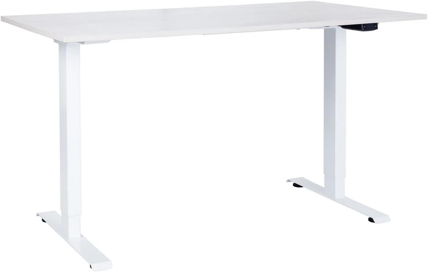 Arthur Berndt Jugendzimmer-Set Mathea 4-teilig Nordic-Wood Weiß - Bild 3