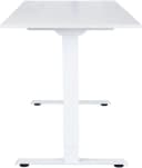 Arthur Berndt Jugendzimmer-Set Mathea 4-teilig Nordic-Wood Weiß Bild 5