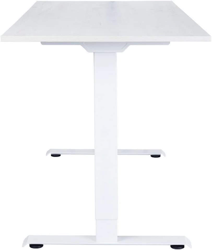 Arthur Berndt Jugendzimmer-Set Mathea 4-teilig Nordic-Wood Weiß - Bild 5