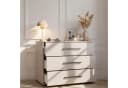 arthur berndt Wickelkommode Essentials mit Soft-Close und abnehmbarem Aufsatz Bild 1