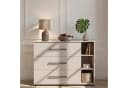 arthur berndt Wickelkommode Essentials mit Soft-Close und abnehmbarem Aufsatz Bild 4