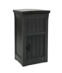 Keter Paketbox Anthrazit Paketkasten PARCEL DROP BOX Bild 2