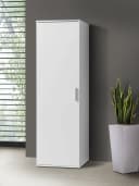Procontour Mehrzweckschrank Clara BESTSELLER! Weiß Bild 1