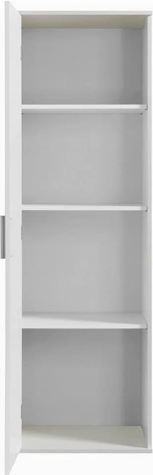 Procontour Mehrzweckschrank Clara BESTSELLER! Weiß - Bild 3