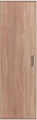 Procontour Garderobenschrank Braun Sonoma Eiche Bild 4