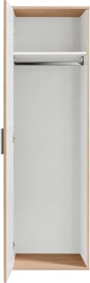 Procontour Garderobenschrank Braun Sonoma Eiche Bild 5