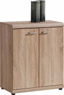 Sideboard PROCONTOUR Sun BESTSELLER Braun Eichefarben 2 Türen Bild 3