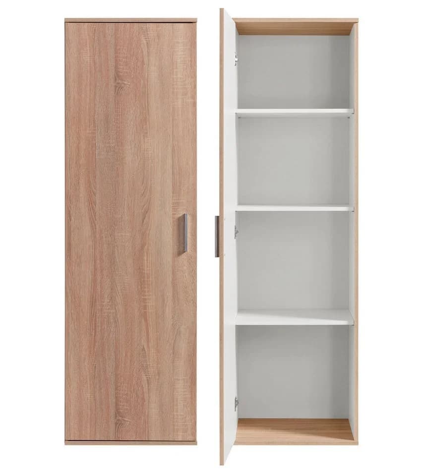Procontour Mehrzweckschrank Clara BESTSELLER! Eiche - Bild 2