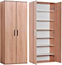 Procontour Haushaltsschrank Clara 167cm Variabel Verstellbar Bild 2