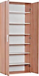 Procontour Haushaltsschrank Clara 167cm Variabel Verstellbar Bild 5