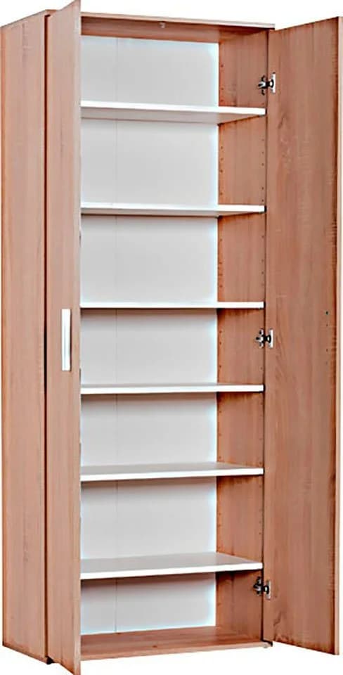 Procontour Haushaltsschrank Clara 167cm Variabel Verstellbar - Bild 5