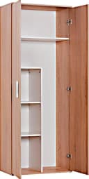 Procontour Mehrzweckschrank Clara 167cm Sonoma Eiche Bild 5