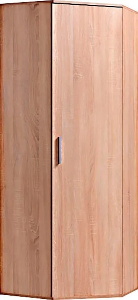 PROCONTOUR Eckschrank Clara Braun Matt 167cm - Bild 3
