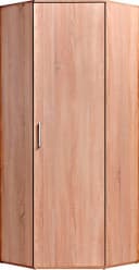 PROCONTOUR Eckschrank Clara Braun Matt 167cm Bild 4