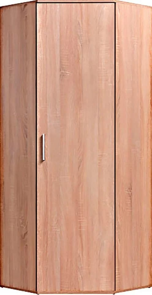 PROCONTOUR Eckschrank Clara Braun Matt 167cm - Bild 4
