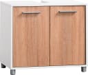 Procontour Waschbeckenunterschrank Betty Weiß Modern Bild 2