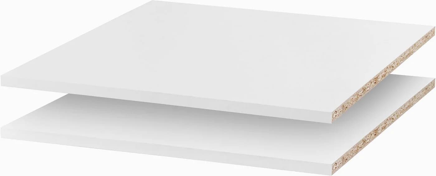 Procontour Einlegeboden Clara 2-teilig Spanplatte - Bild 2