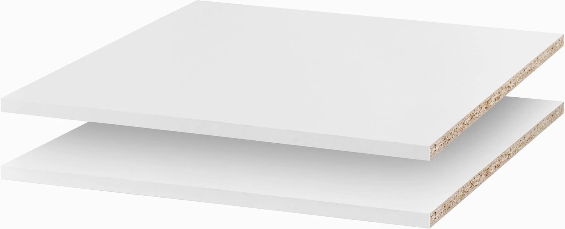 Procontour Einlegeboden Clara 2-teilig Spanplatte - Bild 5
