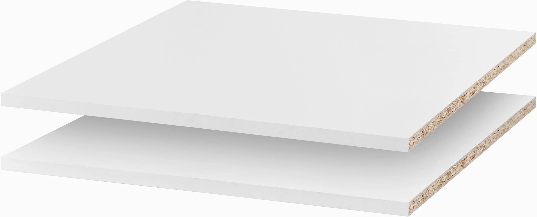 Procontour Einlegeboden Clara 2-teilig Spanplatte - Bild 5
