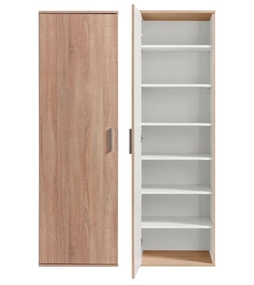 Procontour Haushaltsschrank Clara BESTSELLER! Mehrzweckschrank - Bild 2