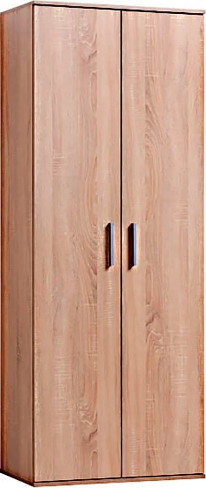 PROCONTOUR Mehrzweckschrank Clara 2-türig Sonoma Eiche - Bild 3