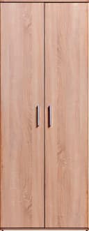 PROCONTOUR Mehrzweckschrank Clara 2-türig Sonoma Eiche Bild 4