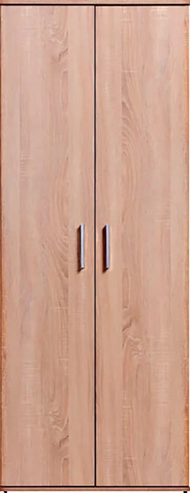 PROCONTOUR Mehrzweckschrank Clara 2-türig Sonoma Eiche - Bild 4
