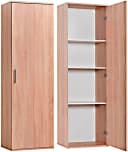 PROCONTOUR Mehrzweckschrank Clara Sonoma Eiche Matt Bild 2