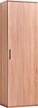 PROCONTOUR Mehrzweckschrank Clara Sonoma Eiche Matt Bild 3