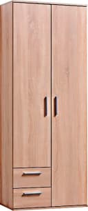 PROCONTOUR Mehrzweckschrank Clara Sonoma Eiche mit Schubladen Bild 3